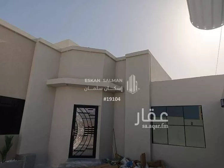 فيلا للبيع في شارع القادسية 155, حي القادسية, مدينة البدائع, منطقة القصيم صورة 3