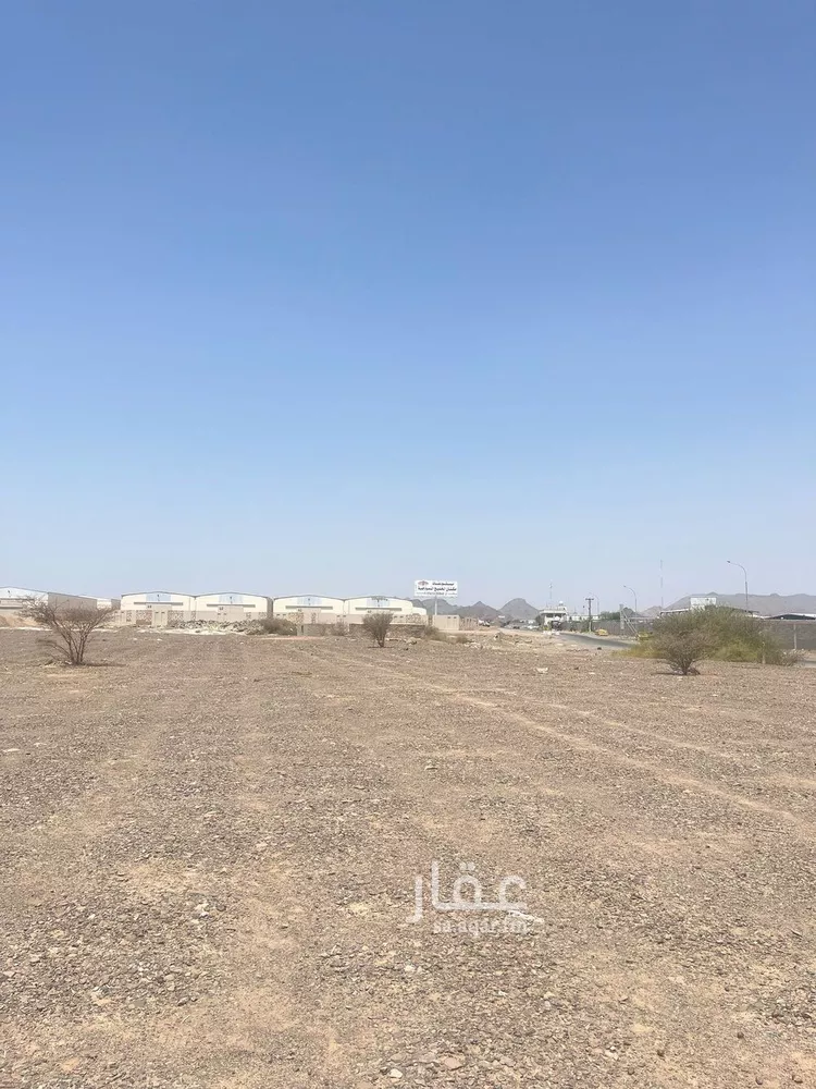 مزرعة للبيع في حي الصناعية, مدينة المدينه المنوره, منطقة المدينة المنورة صورة 2