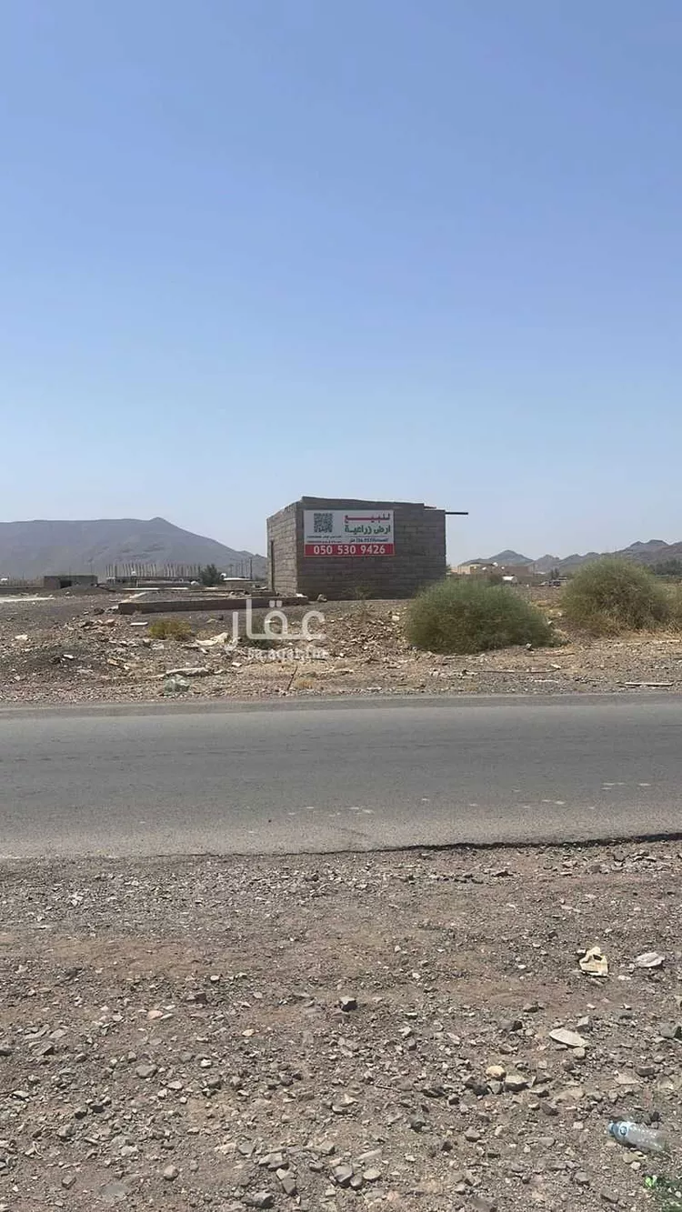 مزرعة للبيع في حي الصناعية, مدينة المدينة المنورة, منطقة المدينة المنورة 12