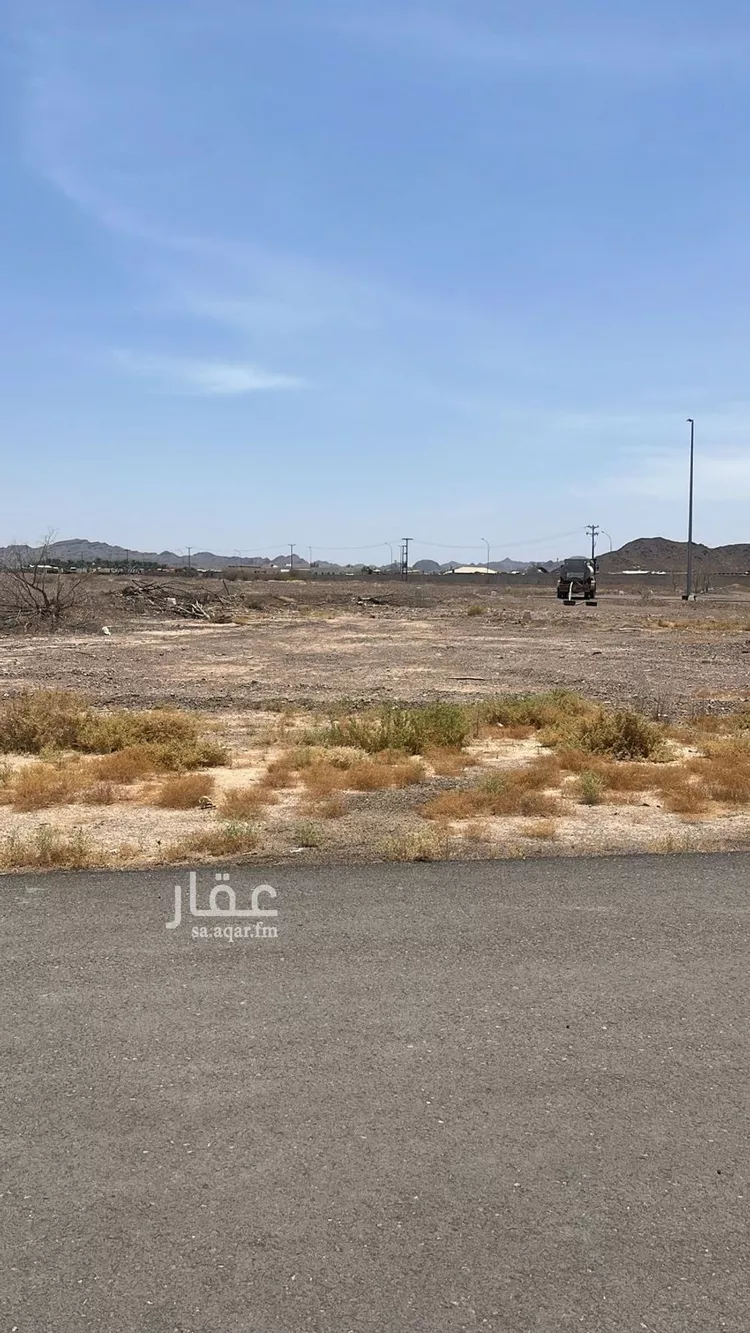 أرض للبيع في حي ورقان, مدينة المدينه المنوره, منطقة المدينة المنورة صورة 2