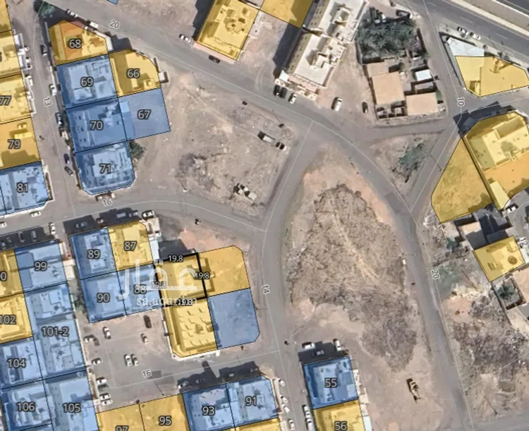 عمارة للبيع في شارع سالم بن ابي الجعد, حي القصواء, مدينة المدينة المنورة, منطقة المدينة المنورة صورة 2