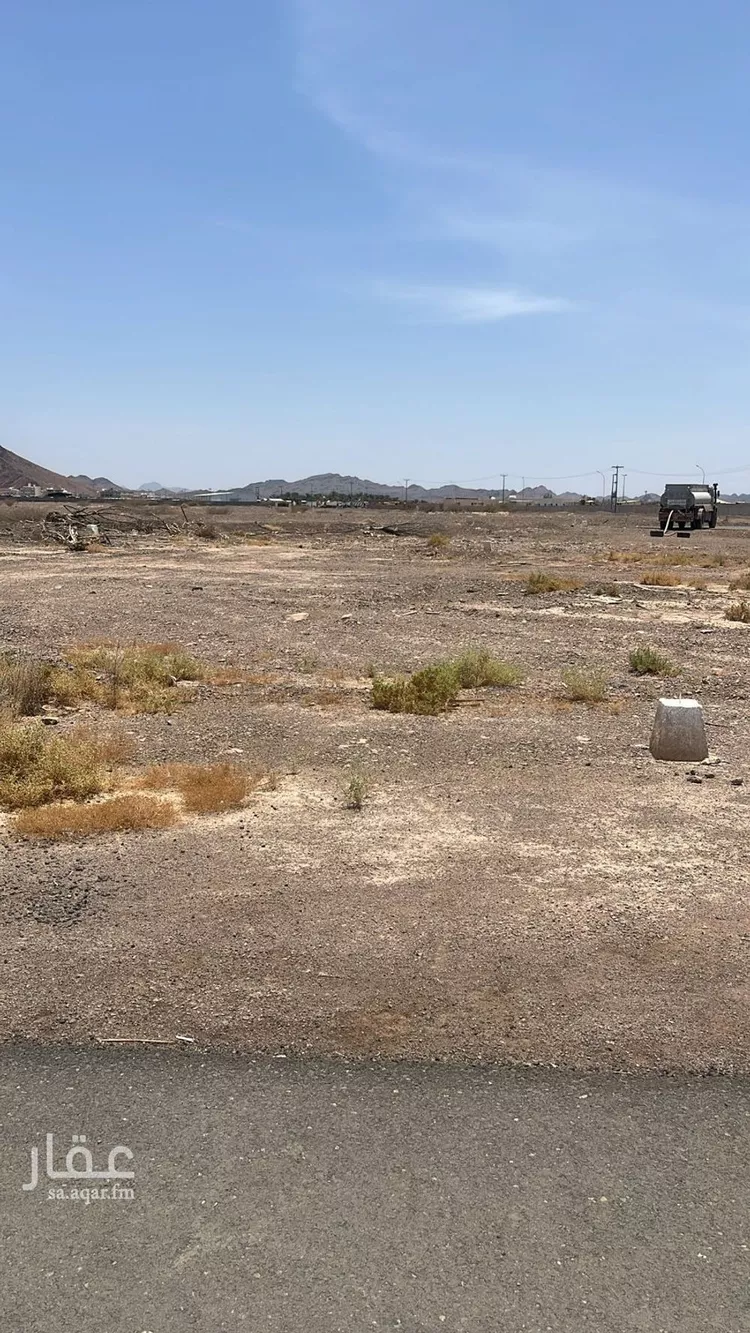 أرض للبيع في حي ورقان, مدينة المدينه المنوره, منطقة المدينة المنورة صورة 3