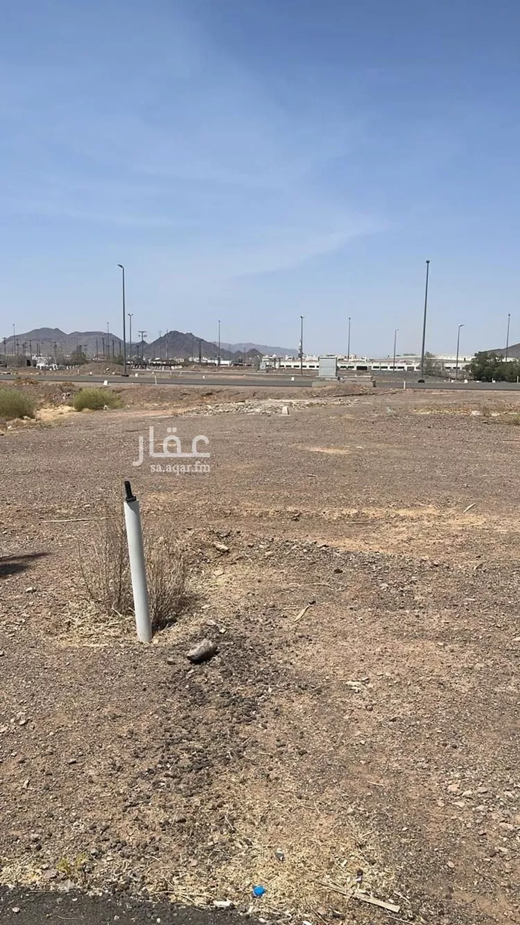 أرض للبيع في حي ورقان, مدينة المدينه المنوره, منطقة المدينة المنورة صورة 2