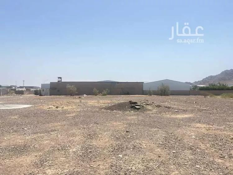 مزرعة للبيع في حي الصناعية, مدينة المدينة المنورة, منطقة المدينة المنورة صورة 4
