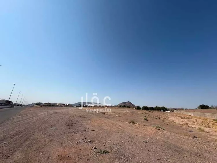 أرض للبيع في شارع الصناعية, حي ورقان, مدينة المدينة المنورة, منطقة المدينة المنورة 7