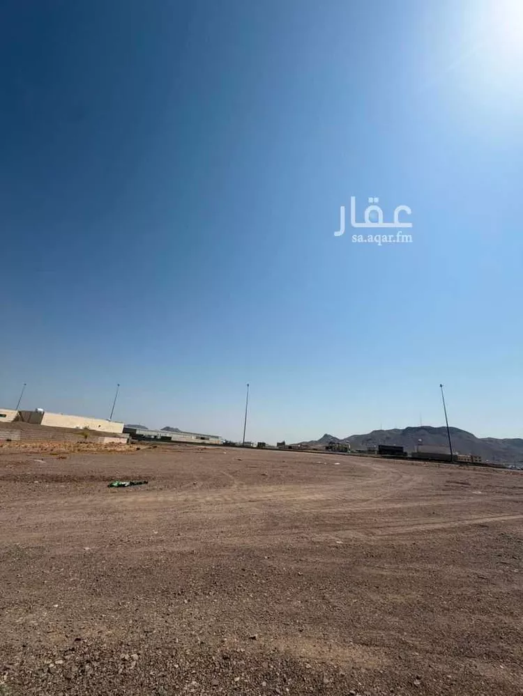 Land for Sale in Medina Warqan صورة 5