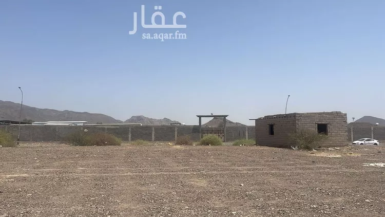مزرعة للبيع في حي الصناعية, مدينة المدينه المنوره, منطقة المدينة المنورة صورة 5