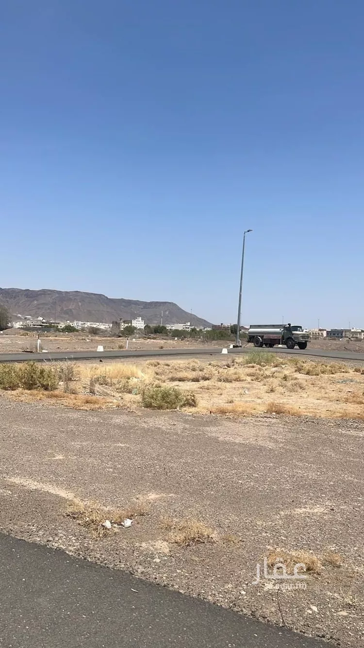 أرض للبيع في حي ورقان, مدينة المدينه المنوره, منطقة المدينة المنورة صورة 3