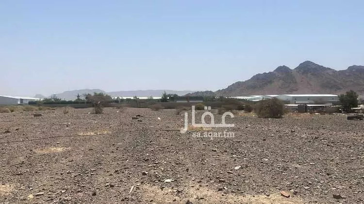 مزرعة للبيع في حي الصناعية, مدينة المدينة المنورة, منطقة المدينة المنورة 6