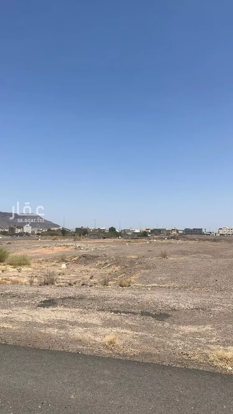 أرض للبيع في حي ورقان, مدينة المدينه المنوره, منطقة المدينة المنورة صورة 2