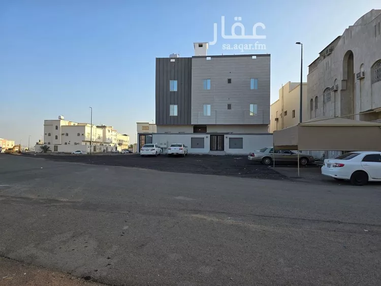 عمارة للبيع في شارع سالم بن ابي الجعد, حي القصواء, مدينة المدينة المنورة, منطقة المدينة المنورة صورة 4
