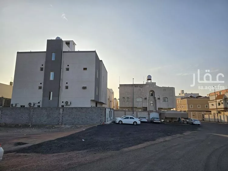 عمارة للبيع في شارع سالم بن ابي الجعد, حي القصواء, مدينة المدينة المنورة, منطقة المدينة المنورة صورة 5