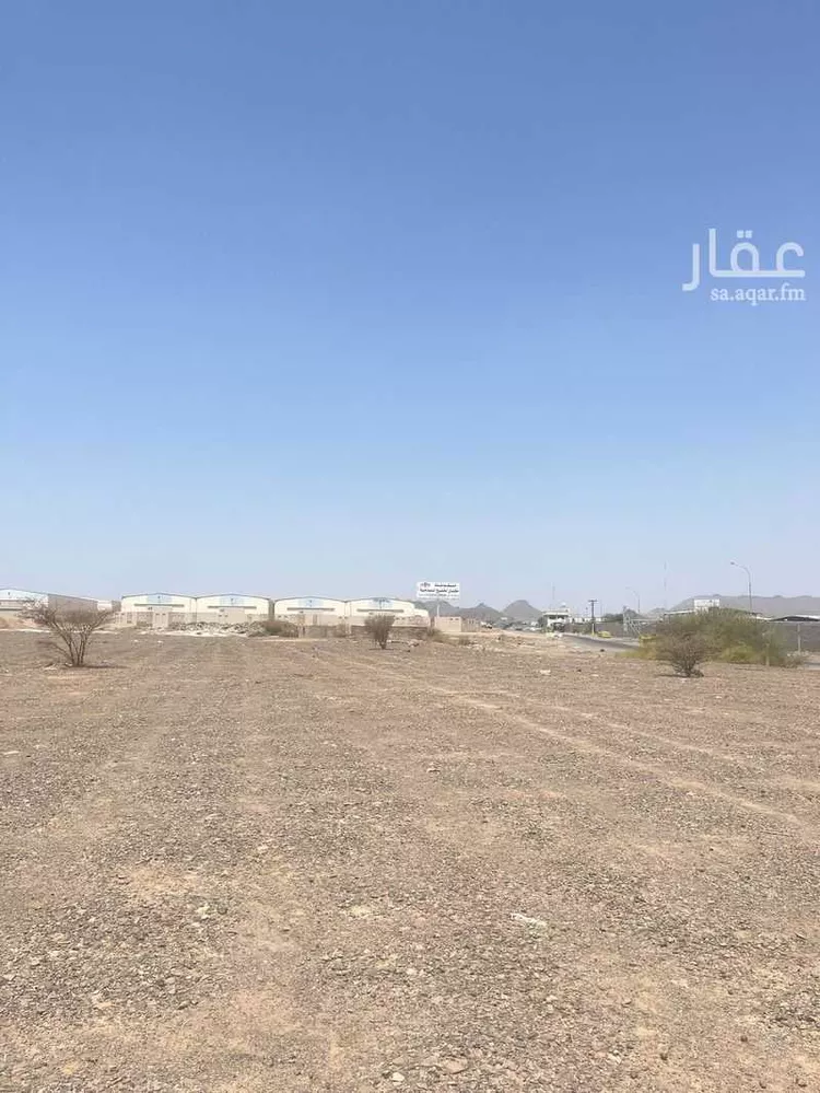 مزرعة للبيع في حي الصناعية, مدينة المدينة المنورة, منطقة المدينة المنورة صورة 2