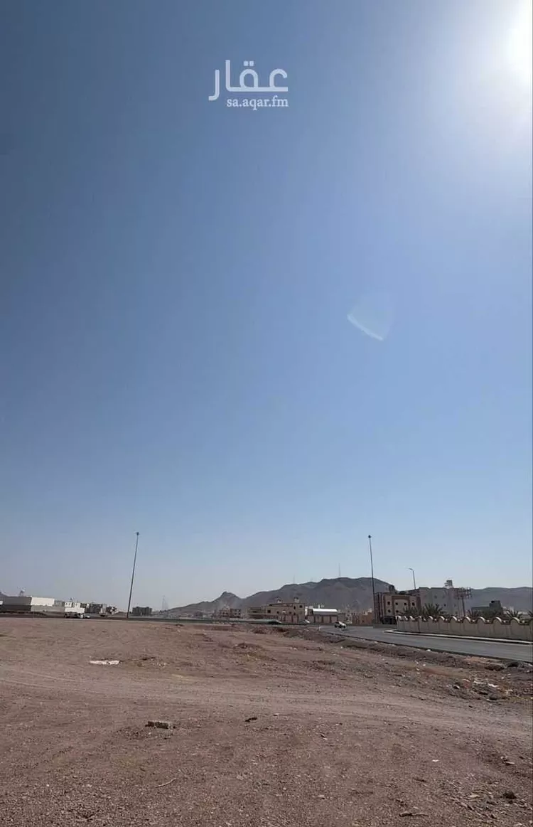Land for Sale in Medina Warqan صورة 2