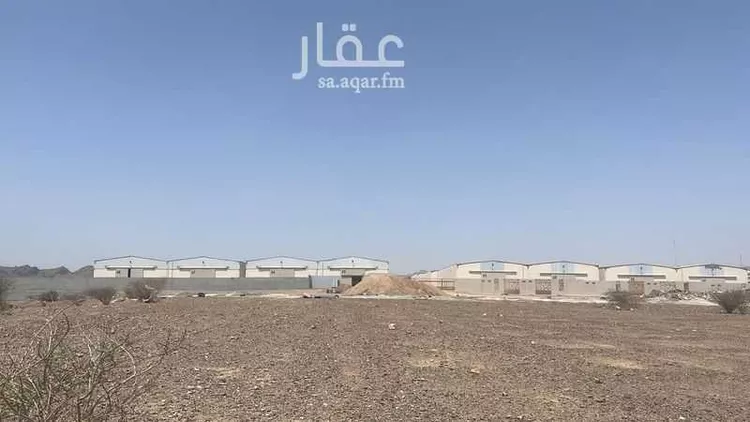 مزرعة للبيع في حي الصناعية, مدينة المدينة المنورة, منطقة المدينة المنورة 7