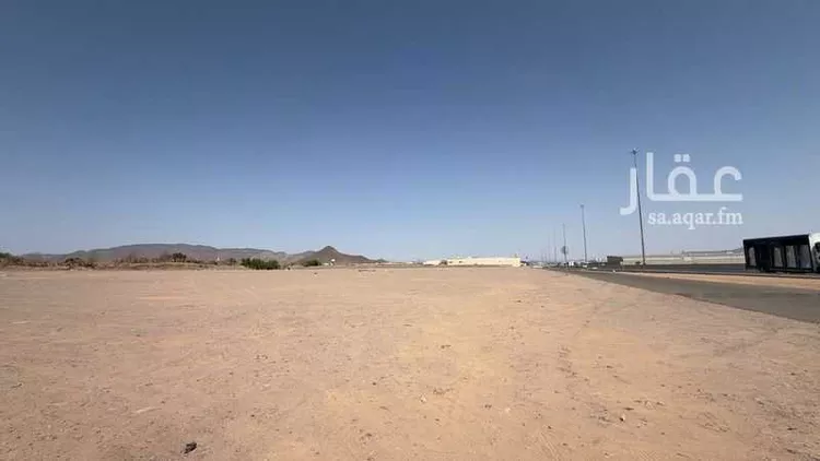 Land for Sale in Medina Warqan صورة 4