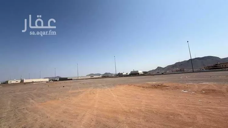 أرض للبيع في شارع الصناعية, حي ورقان, مدينة المدينة المنورة, منطقة المدينة المنورة 8