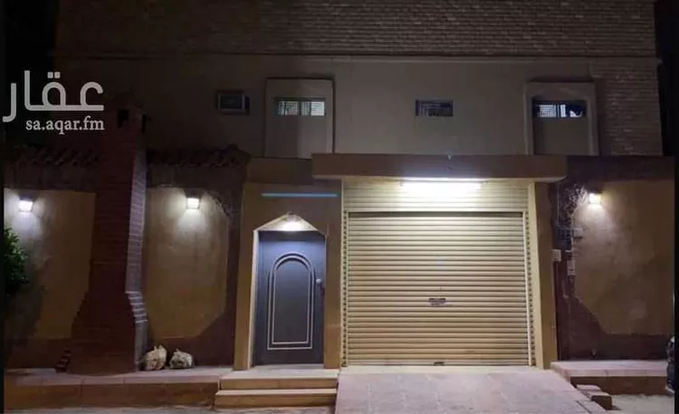 فيلا للبيع في شارع الأسمرة, حي النظيم, مدينة الرياض, منطقة الرياض صورة 5