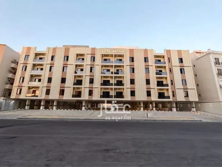 شقة للإيجار في شارع القرية العليا, حي الحمراء, مدينة الخبر, المنطقة الشرقية