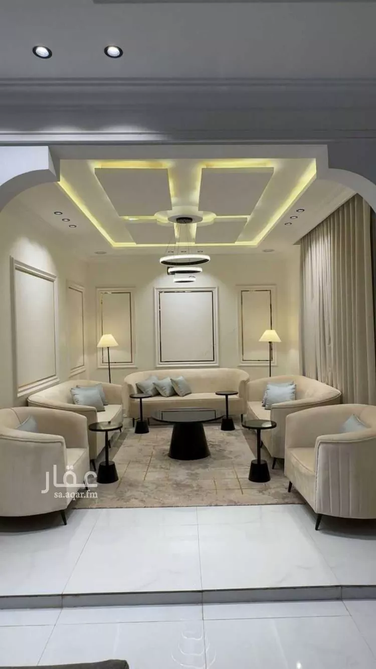 دور للبيع في شارع قيس بن الملوح, حي الرمال, مدينة الرياض, منطقة الرياض صورة 5