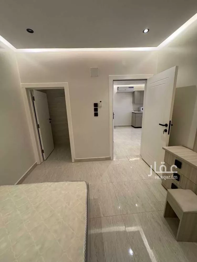 شقة للإيجار في شارع سنام, حي المعذر, مدينة الرياض, منطقة الرياض صورة 5