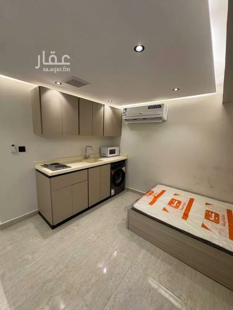 شقة للإيجار في شارع سنام, حي المعذر, مدينة الرياض, منطقة الرياض صورة 3