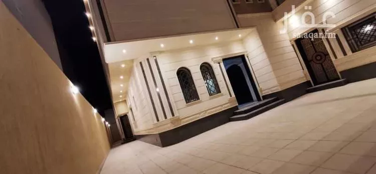 فيلا للبيع في شارع أبي إسحاق الماراني, حي المهدية, مدينة الرياض, منطقة الرياض 20