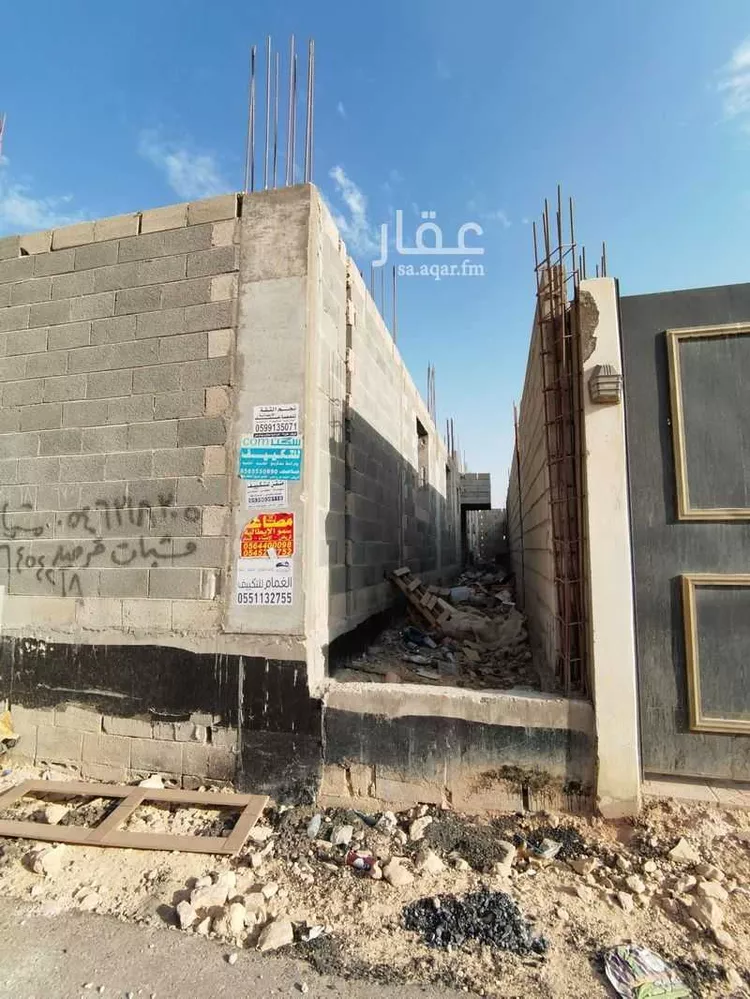 أرض للبيع في شارع البلدي, حي العارض, مدينة الرياض, منطقة الرياض صورة 5