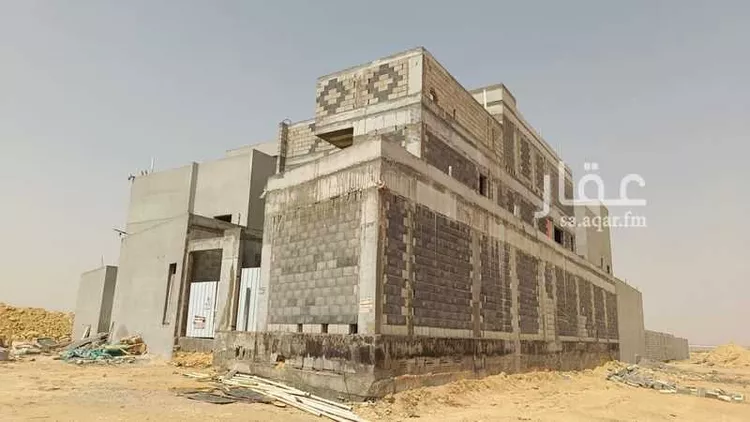 فيلا للبيع في مدينة الرياض, منطقة الرياض صورة 2