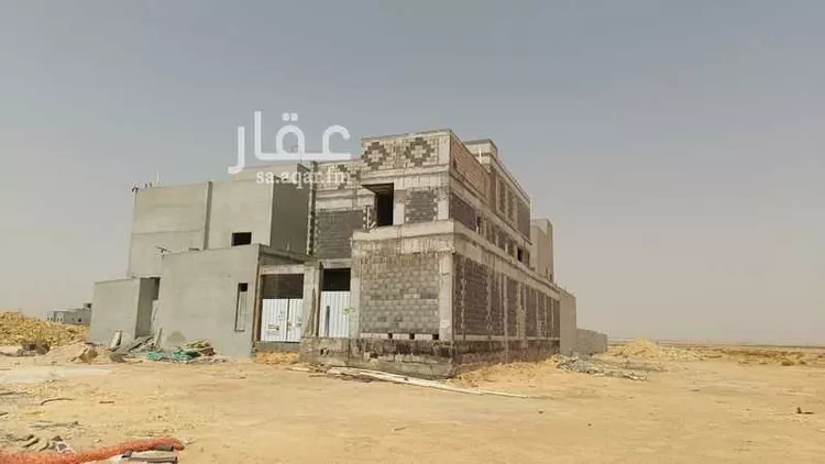 فيلا للبيع في مدينة الرياض, منطقة الرياض صورة 3