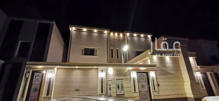 Villa for Sale in Riyadh Al Mahdiyah