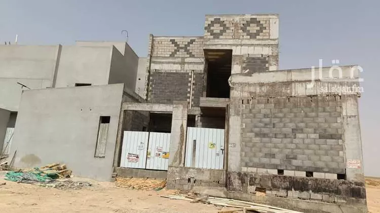 Villa for Sale in Riyadh Banban