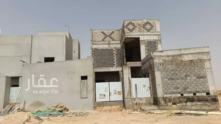فيلا للبيع في مدينة الرياض, منطقة الرياض