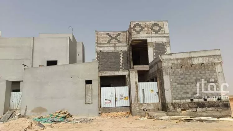 فيلا للبيع في مدينة الرياض, منطقة الرياض صورة 3