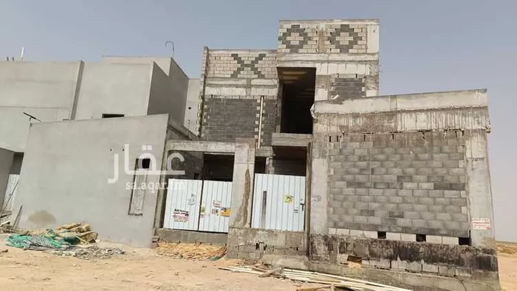 فيلا للبيع في مدينة الرياض, منطقة الرياض صورة 4