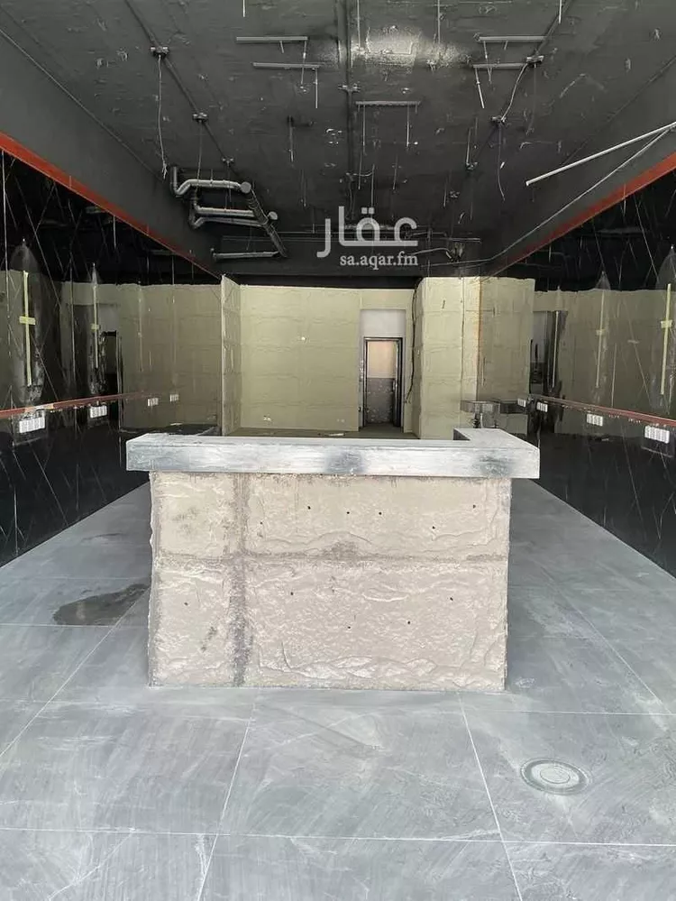 محل للإيجار في شارع التخصصي, حي المحمدية, مدينة الرياض, منطقة الرياض