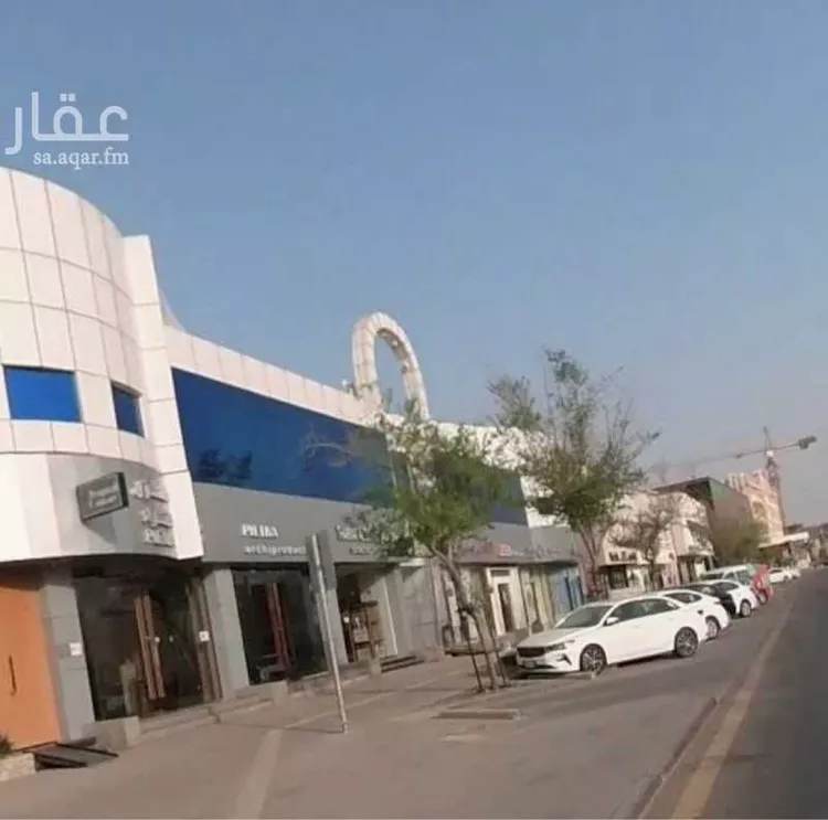 محل للإيجار في شارع التخصصي, حي المحمدية, مدينة الرياض, منطقة الرياض صورة 3