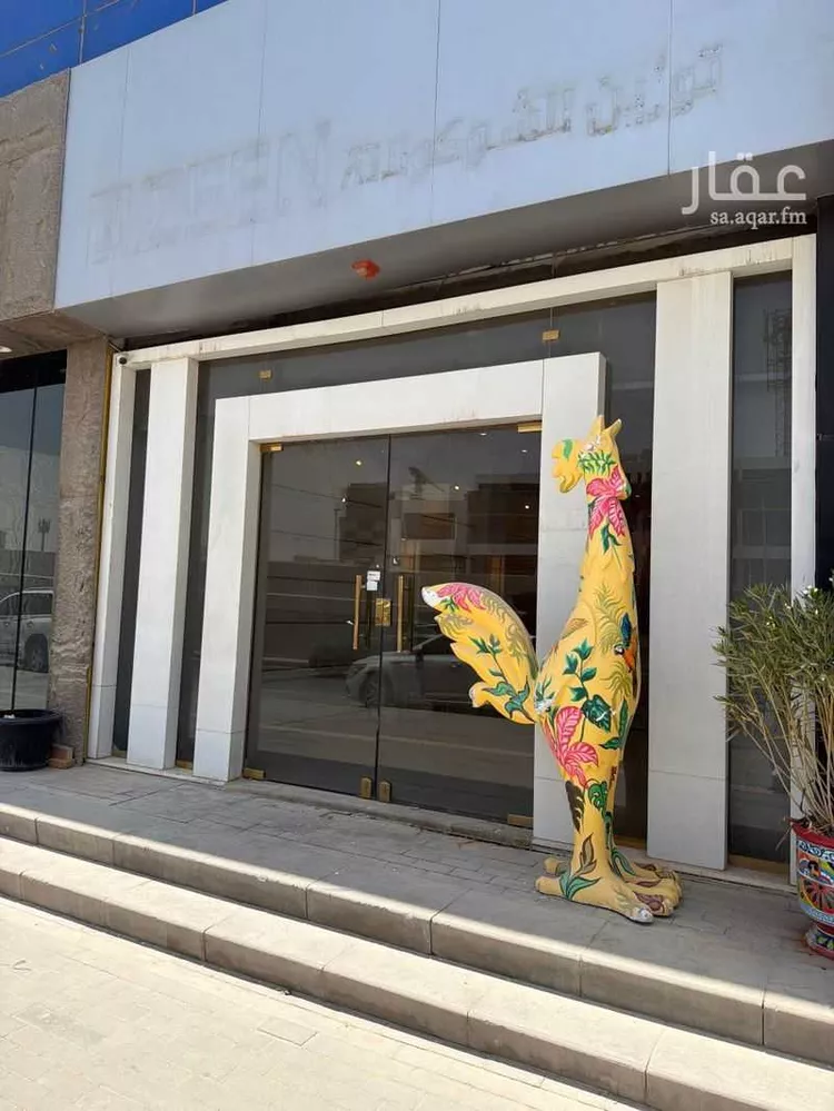 محل للإيجار في شارع التخصصي, حي المحمدية, مدينة الرياض, منطقة الرياض صورة 2