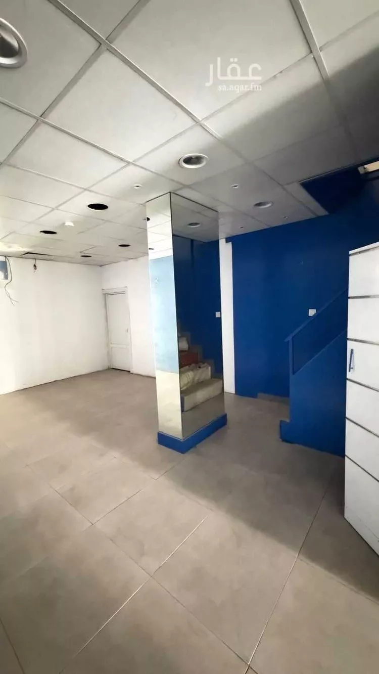 محل للإيجار في شارع الامير عبدالعزيز بن مساعد بن جلوي, حي المربع, مدينة الرياض, منطقة الرياض صورة 2