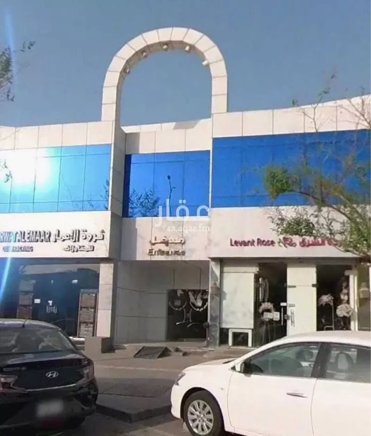 محل للإيجار في شارع التخصصي, حي المحمدية, مدينة الرياض, منطقة الرياض صورة 2