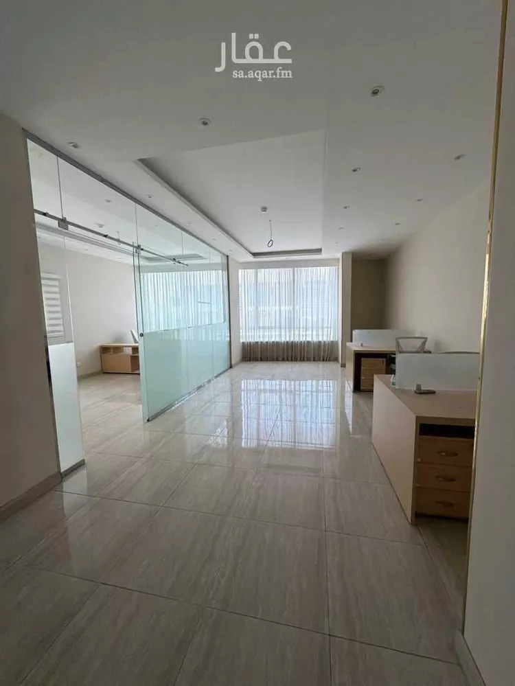 Commercial Office for Rent in Riyadh Al Mohammadiyah صورة 5