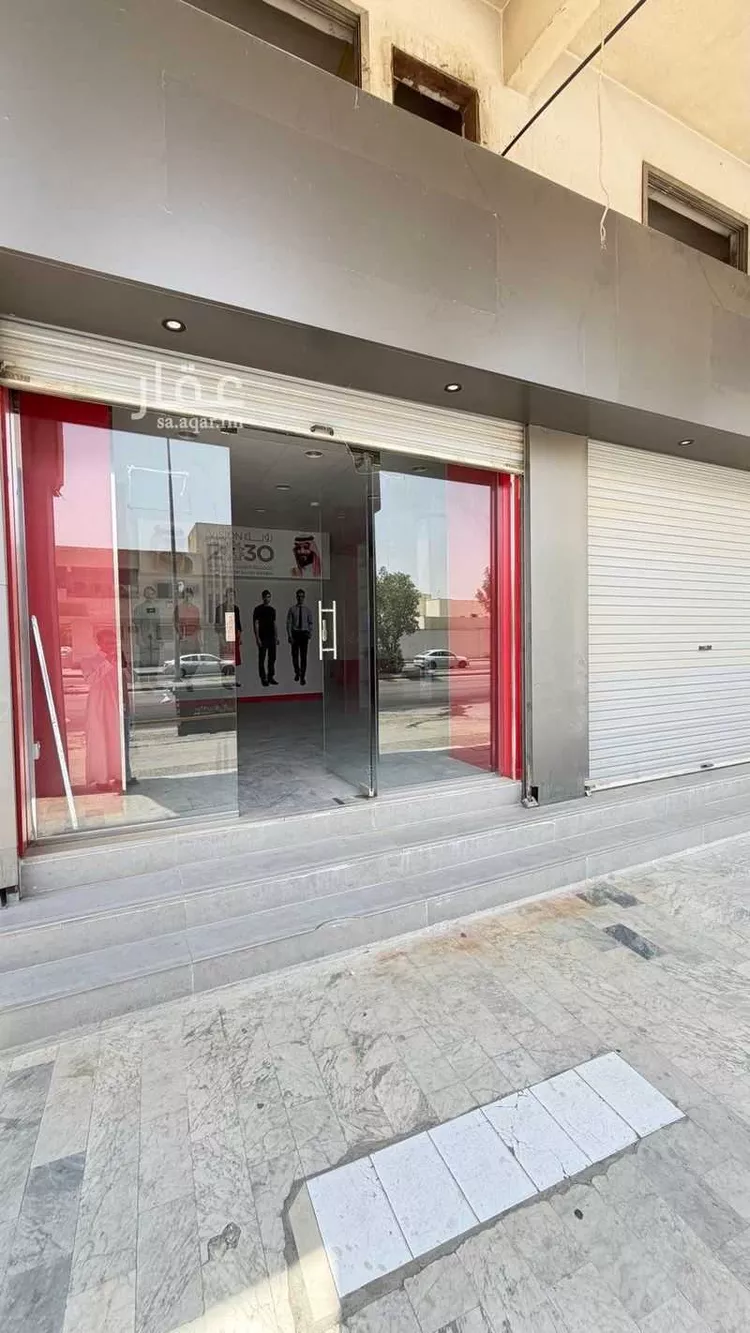 محل للإيجار في شارع الامير عبدالعزيز بن مساعد بن جلوي, حي المربع, مدينة الرياض, منطقة الرياض صورة 3