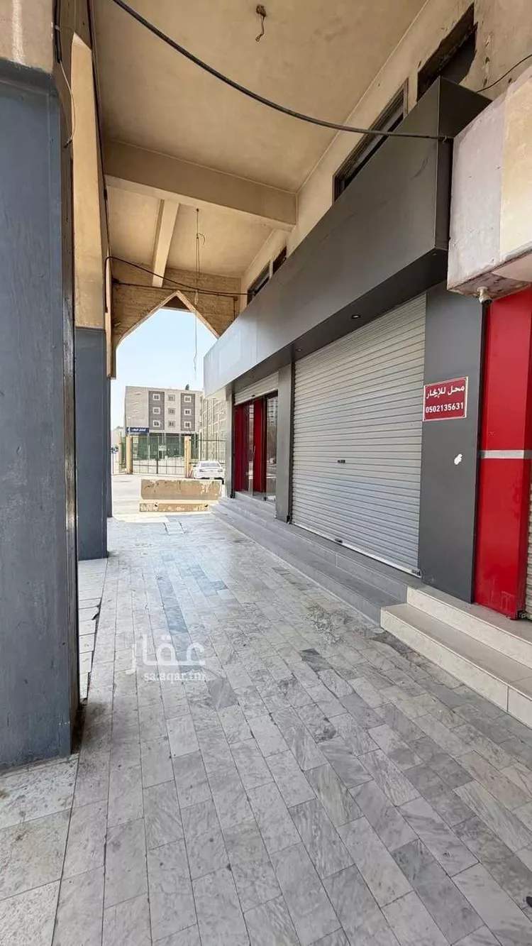 محل للإيجار في شارع الامير عبدالعزيز بن مساعد بن جلوي, حي المربع, مدينة الرياض, منطقة الرياض صورة 5