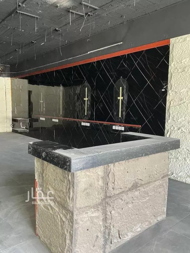 Shop for Rent in Riyadh Al Mohammadiyah 2