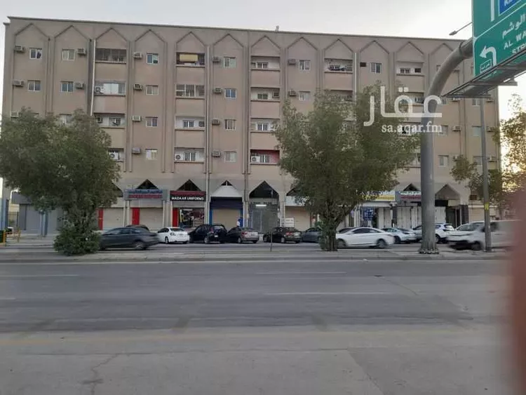 Apartment for Rent in Riyadh Al Murabba