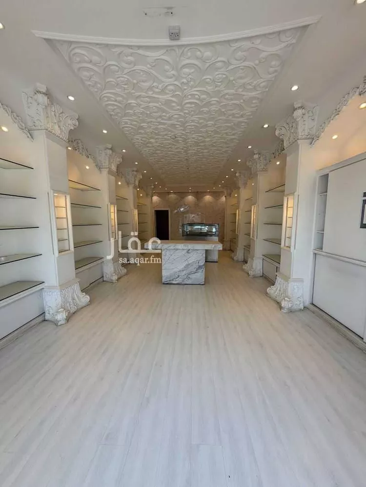 محل للإيجار في شارع التخصصي, حي المحمدية, مدينة الرياض, منطقة الرياض