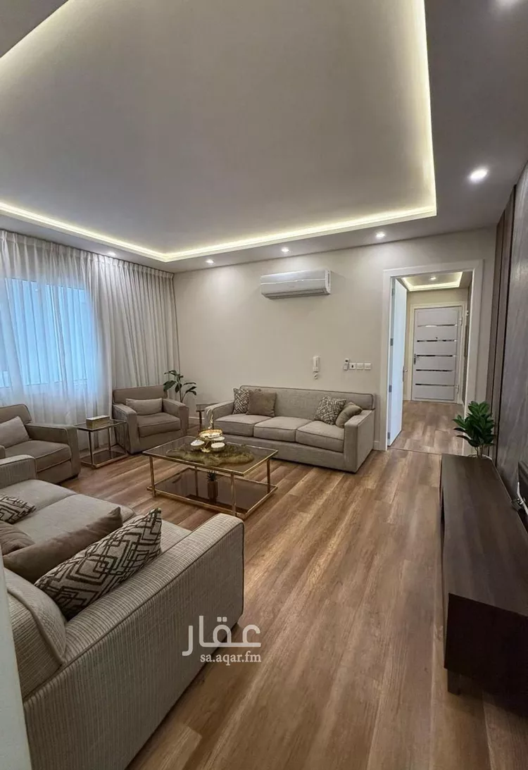 شقة للإيجار في شارع الفرعة, حي الياسمين, مدينة الرياض, منطقة الرياض صورة 2