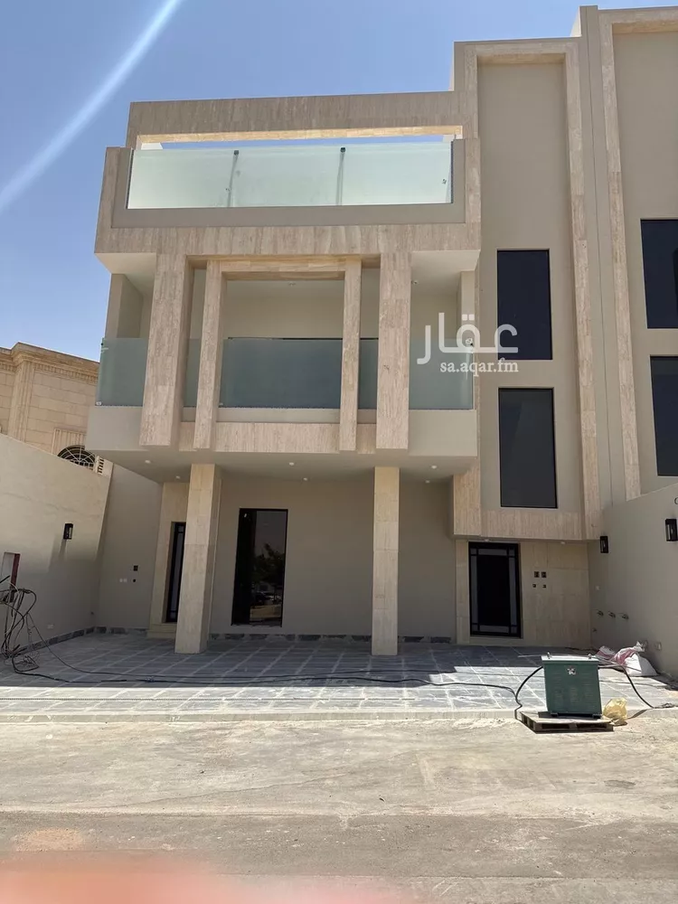 Floor for Rent in Riyadh Al Ezdihar صورة 2