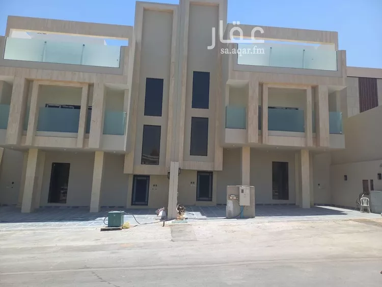 دور للإيجار في شارع طاهر بن محمد, حي النزهة, مدينة الرياض, منطقة الرياض