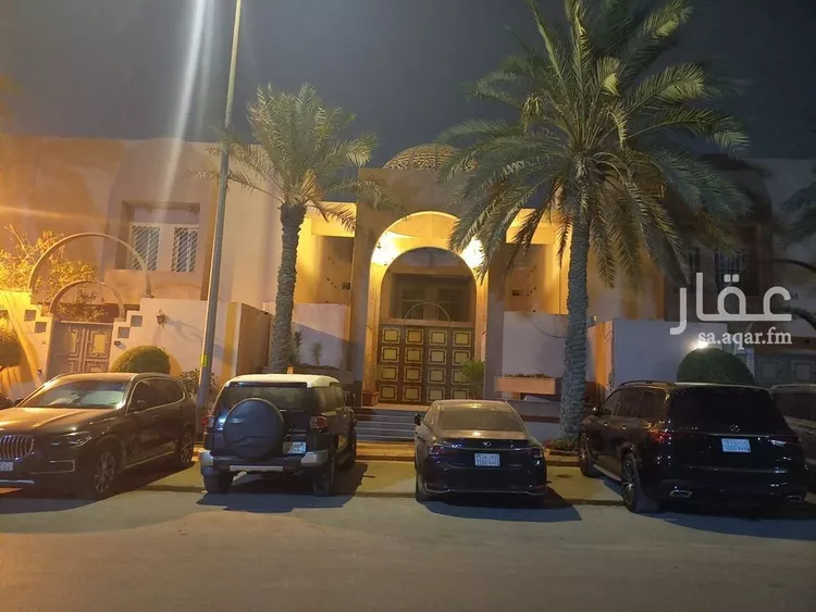 شقة للإيجار في شارع الملك عبدالله ابن عبدالعزيز سعود الفرعي, حي مغرزات, مدينة الرياض, منطقة الرياض صورة 4